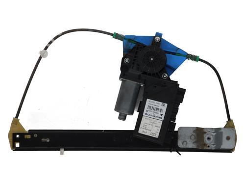 Rudehejsemekanisme venstre bagtil Rudehejsemekanisme venstre bagtil AUDI A4 B7 Avant (8ED) [2004-2008] 37333084 37333084