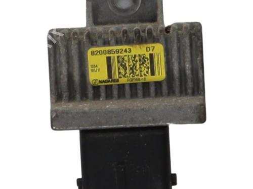 electronic-module-renault-trafic-ii-van-fl-2001-37329024 main image