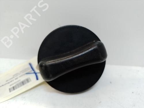 Tappo serbatoio Tappo serbatoio NISSAN QASHQAI I (J10, NJ10) 1.5 dCi (106 hp) 37303316 37303316