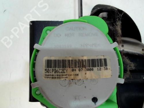 Used Front left seatbelt Front left seatbelt 37311202 37311202