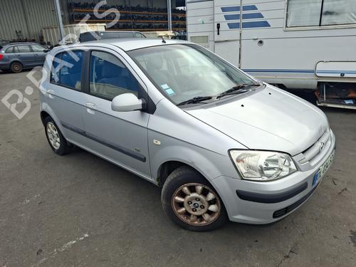 Left front window switch HYUNDAI GETZ (TB) 1.5 CRDi | BP37346700I27 - Image 13