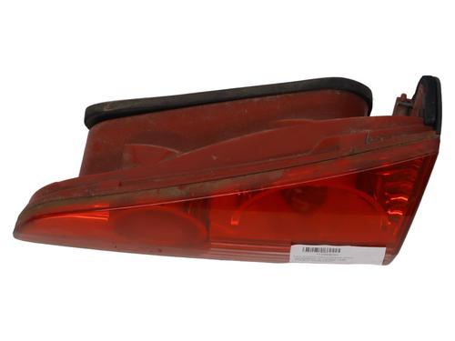 Right tailgate light PEUGEOT 607 (9D, 9U) 2.0 HDI | BP37337208C80 - Image 5