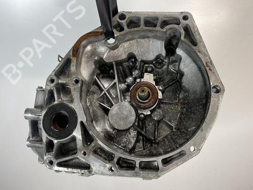 gearkasse-suzuki-swift-iii-mz-ez-2005-37335862 main image