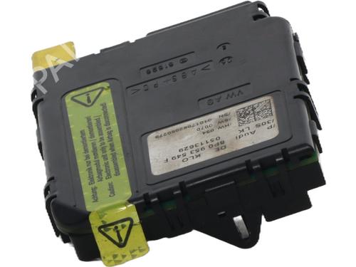 Electronic sensor AUDI TT (8J3) 2.0 TFSI | BP40508909M84 - Image 2