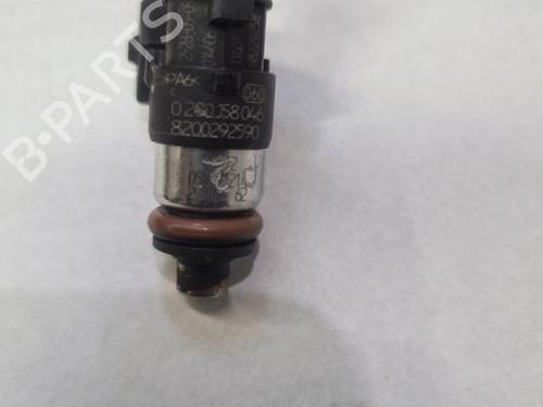 Injector CITROËN C5 I (DC_) 2.0 HDi (DCRHZB, DCRHZE) | BP37309946M100 - Image 2