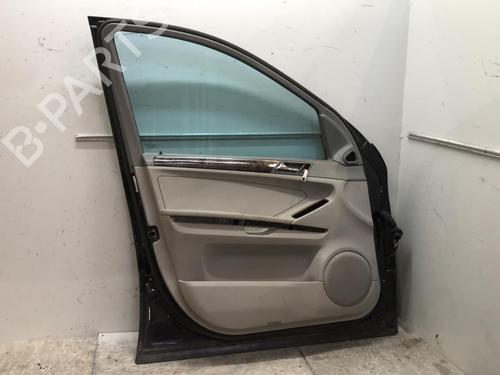 left-front-door-mercedes-benz-m-class-w164-2005-2006-2007-2008-2009-2010-2011-2012-37619149 main image