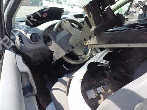 Right sun visor CITROËN BERLINGO Box Body/MPV (B9) | BP37325001I2 - Image 4