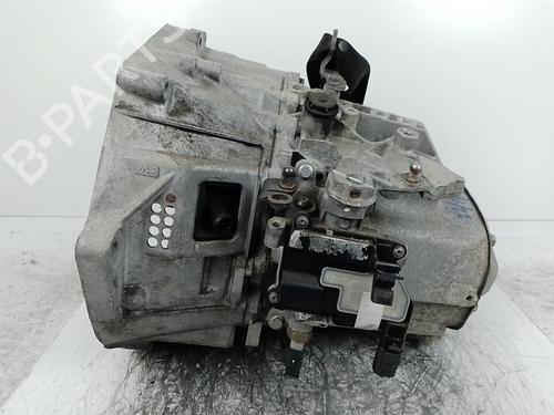 Gearbox CITROËN C4 II (NC_) 1.6 HDi 115 | BP37313383M3 - Image 6