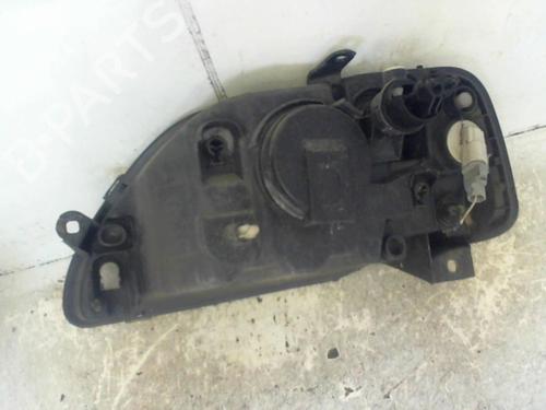 Right headlight DACIA LOGAN MCV (KS_) 1.5 dCi (KS0W) | BP37304248C29 - Image 3