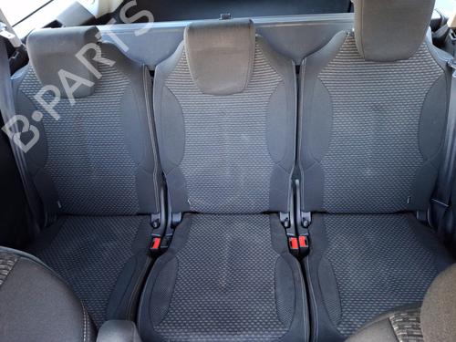 Left front window switch CITROËN C4 Grand Picasso I (UA_) | BP37333119I27 - Image 7