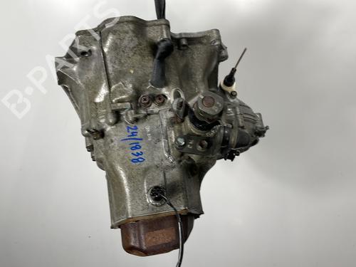 Gearbox DAEWOO MATIZ (M100, M150) 0.8 | BP37327623M3 - Image 5