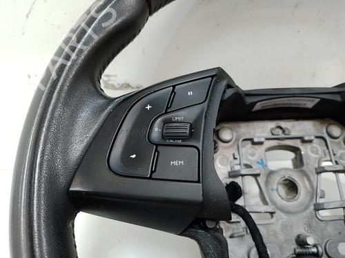 Steering wheel CITROËN C4 CACTUS 1.6 HDi 90 | BP37620432C49 - Image 3