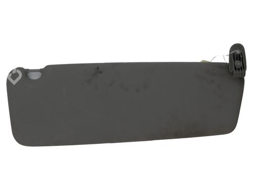 Left sun visor RENAULT TRAFIC II Van (FL) 2.0 dCi 90 (FL0H, FL00, FL01, FL0M, FL0P, FL0S) | BP37329019I1 - Image 2