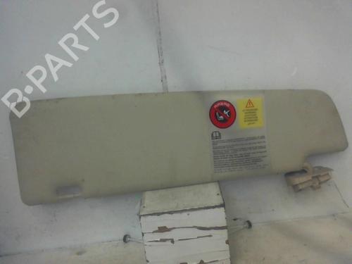 Right sun visor PEUGEOT BOXER Van 2.2 HDi 130 | BP37305962I2 - Image 2