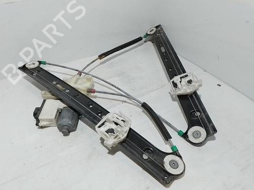Front left window mechanism BMW X3 (E83) | BP37311534C22 - Image 2