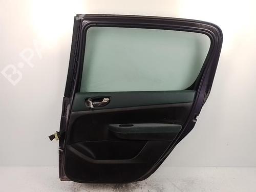 Dør højre bagtil Dør højre bagtil 37316272 37316272