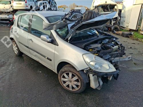 Climate control RENAULT CLIO III (BR0/1, CR0/1) | BP37339843I5 - Image 10