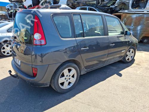 Comutador RENAULT ESPACE IV (JK0/1_) 2.2 dCi (JK0H) | BP37336864I30 - Image 13
