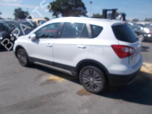 Alternator SUZUKI SX4 S-Cross (JY) 1.6 DDiS (AKK 416D) | BP37305280M7 - Image 9