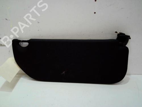 left-sun-visor-citroen-ds3-sa_-2009-2010-2011-2012-2013-2014-2015-2016-37308872 main image