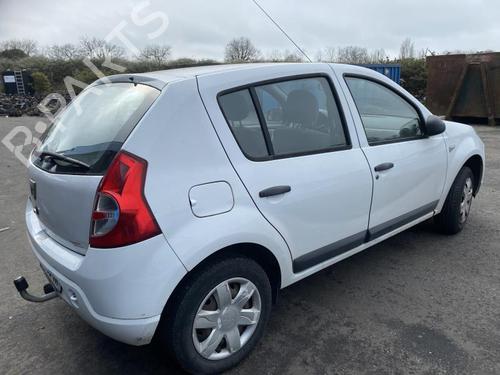 Rudehejsemekanisme ventre foran DACIA SANDERO | BP37313596C22 - Image 4