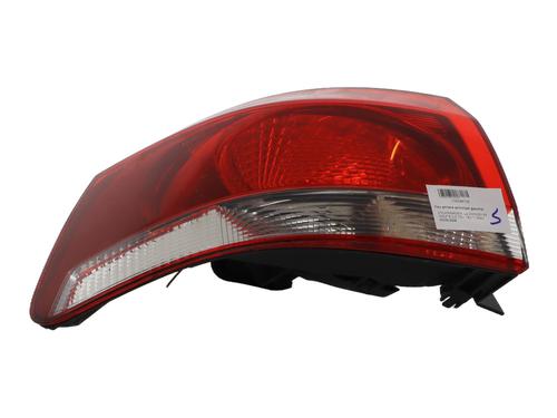Left taillight VW GOLF VI (5K1) | BP37330003C34 - Image 5
