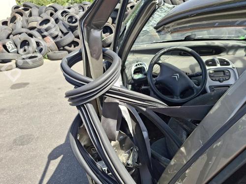 Used Parts CITROËN XSARA PICASSO (N68)  1.6 HDi  4846725