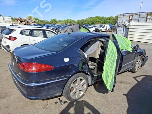 Right tailgate light PEUGEOT 607 (9D, 9U) 2.2 HDi | BP37346870C80  - Image 14