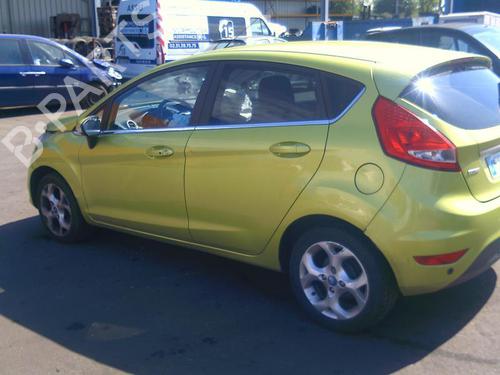 Steering column stalk FORD FIESTA VI (CB1, CCN)  | BP37308557I23  - Image 7