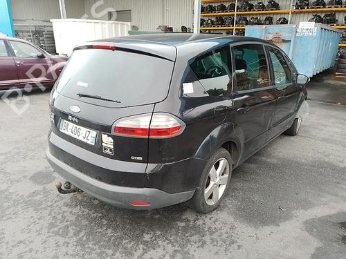 Right taillight FORD S-MAX (WA6) 2.0 TDCi | BP37324046C35 - Image 7