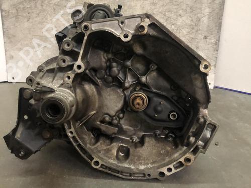 Gearbox CITROËN C3 Pluriel (HB_) 1.6 | BP37308720M3 - Image 2