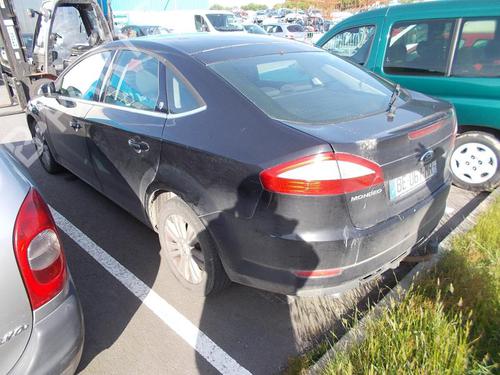 Left sun visor FORD MONDEO IV (BA7) | BP37303054I1 - Image 5