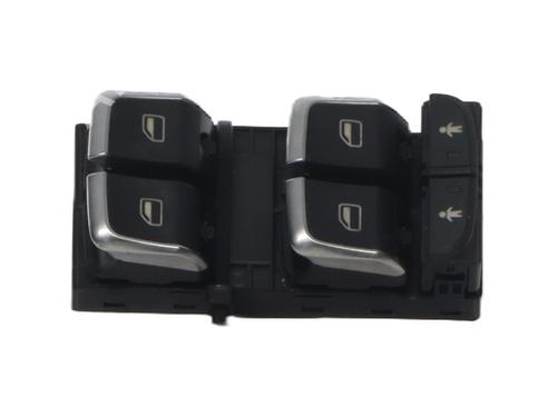 Left front window switch AUDI A6 C7 Avant (4G5, 4GD) 2.0 TDI | BP37340174I27 - Image 4
