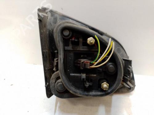 Used Right tailgate light Right tailgate light 37312392 37312392