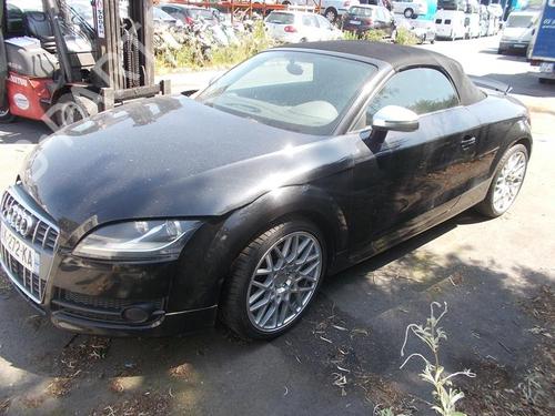 Used Parts AUDI TT (8J3)    4800784