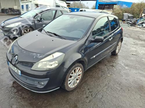 Switch RENAULT CLIO III (BR0/1, CR0/1) 1.5 dCi (BR17, CR17) | BP37341803I30 - Image 13