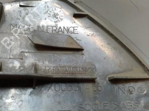 Used Left front indicator Left front indicator 37296647 37296647