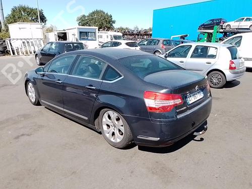 Recambios CITROËN C5 III (RD_) 4800771