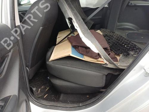 Right sun visor HYUNDAI ix20 (JC) 1.4 CRDi | BP37321068I2 - Image 8