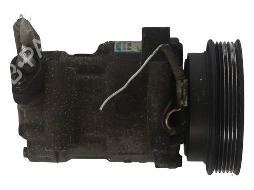 AC compressor RENAULT KANGOO (KC0/1_) 1.5 dCi (KC08, KC09) | BP37342585M34 - Image 3