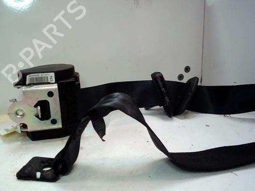 Used Rear right seatbelt Rear right seatbelt 37302919 37302919