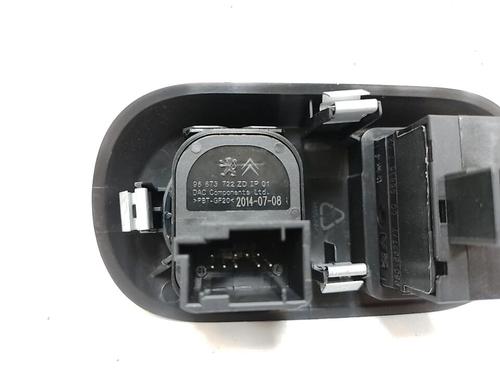 Mirror switch CITROËN C4 CACTUS 1.6 HDi 90 | BP37315275I25 - Image 2