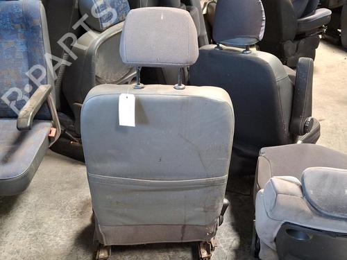 Used Left front seat Left front seat 37617303 37617303