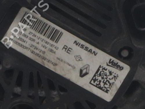 alternator-renault-clio-iv-bh_-2012-2013-2014-2015-2016-2017-2018-2019-2020-2021-37328895 main image