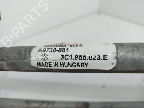 Front wiper motor VW PASSAT B6 Variant (3C5) | BP37303601M29 - Image 2