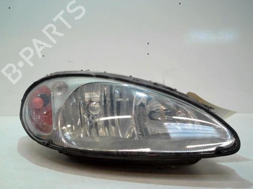 Højre forlygte Højre forlygte CHRYSLER PT CRUISER (PT_) 2.2 CRD (121 hp) 37307791 37307791