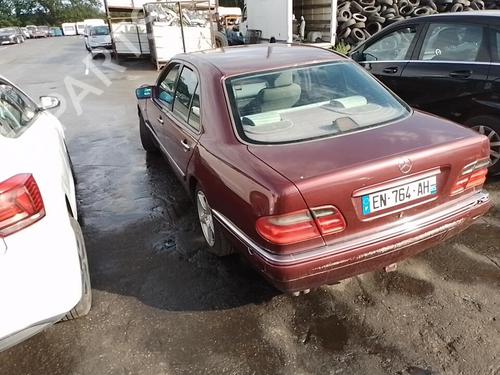 Engine MERCEDES-BENZ E-CLASS (W210) | BP37317566M1 - Image 5