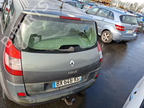 Switch RENAULT SCÉNIC II (JM0/1_) 1.6 (JM0C, JM0J, JM1B) | BP37344237I30 - Image 15
