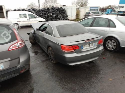 Washer pump BMW 3 Convertible (E93) 325 d | BP37330140E24 - Image 10