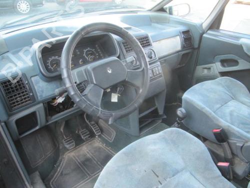 Used Parts RENAULT ESPACE II (J/S63_) 2.1 TD (J633, J634, J/S635, J/S63D) 4797694